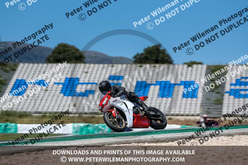 may 2019;motorbikes;no limits;peter wileman photography;portimao;portugal;trackday digital images